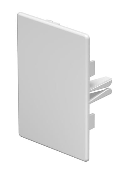 OBO BETTERMANN - Endestykke WDKH 60090 for halogenfri kanal