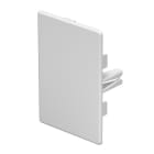 OBO BETTERMANN - Endestykke WDKH 60090 for halogenfri kanal