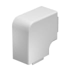 OBO BETTERMANN - Flatvinkelfor halogenfri kanal WDKH 60090