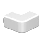 OBO BETTERMANN - Ytterhørne halogenfri 20x20mm WDKH-A20020RW
