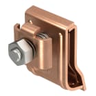 OBO BETTERMANN - Renneklemme i kobber