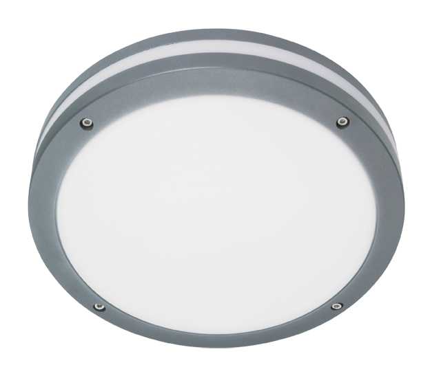 SG Armaturen - DISCOS GRAFITT 2x26W TC-D/E HF
