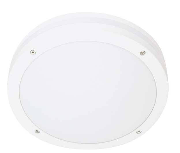 SG Armaturen - DISCOS HVIT 22W FC