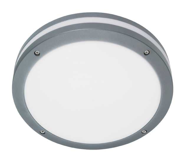 SG Armaturen - DISCOS GRAFITT 22W FC