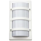 SG Armaturen - TRIO HVIT 18W TC-D