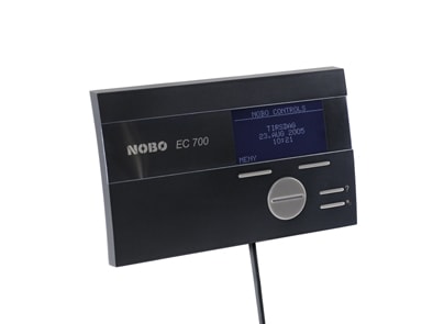 Nobø - STYRINGSSENTRAL EC 700  ORION RADIOBASERT 2201701