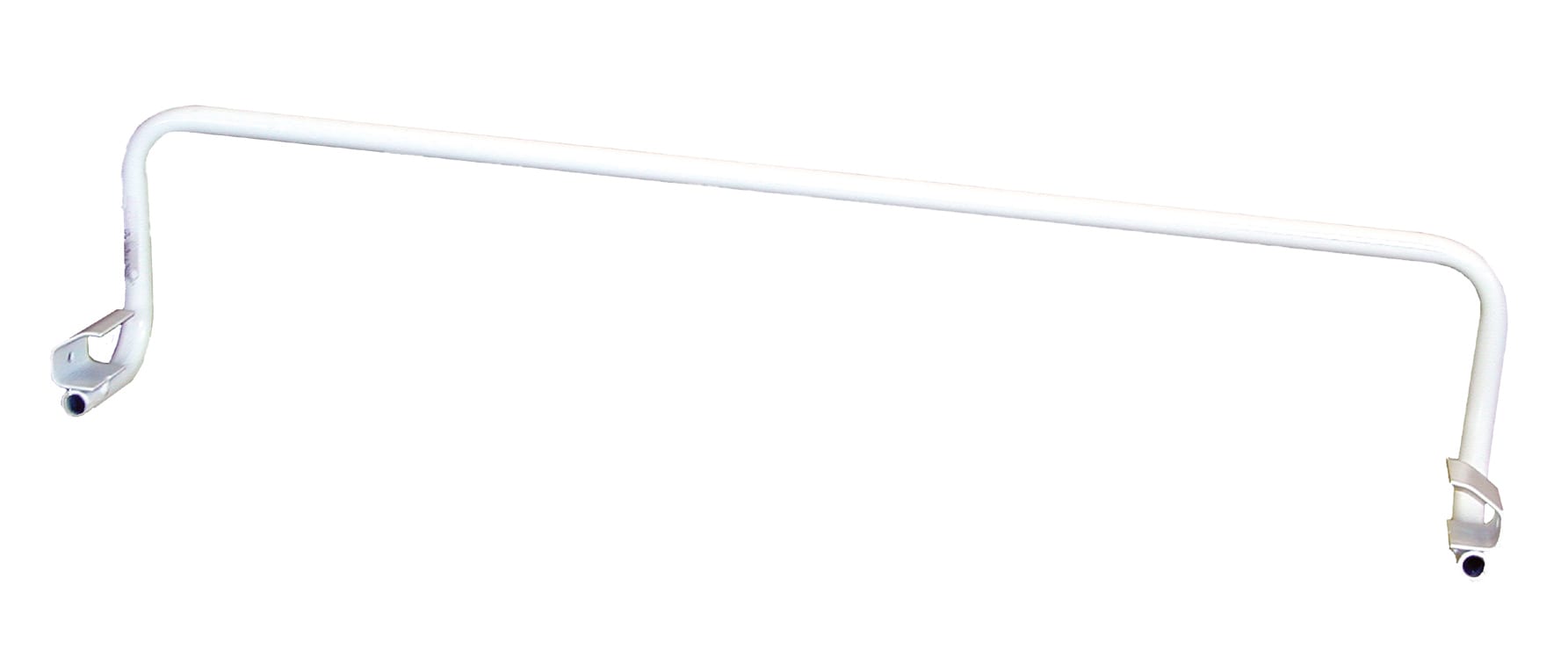 Nobø - Gardinbøyle  L= 425 mm Passer PANEL 250W / ACB C-042 Nobø 