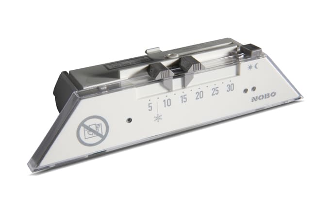 Nobø - MOTTAKER R80-RDC700 ecuHUB ORION