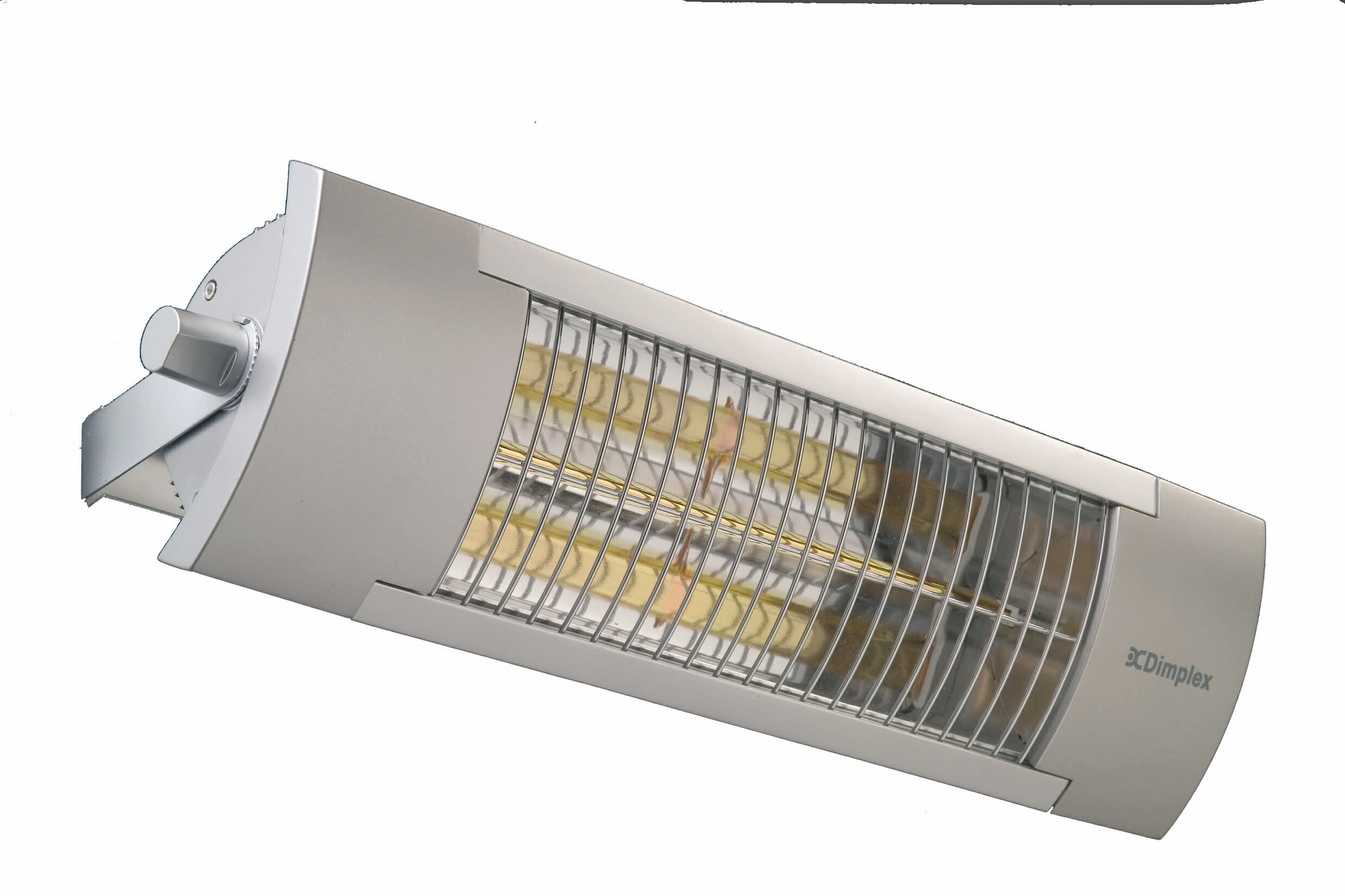 Dimplex - TERRASSEVARMER 1300W OPH13  M/KVARTSELEMENT 594X159