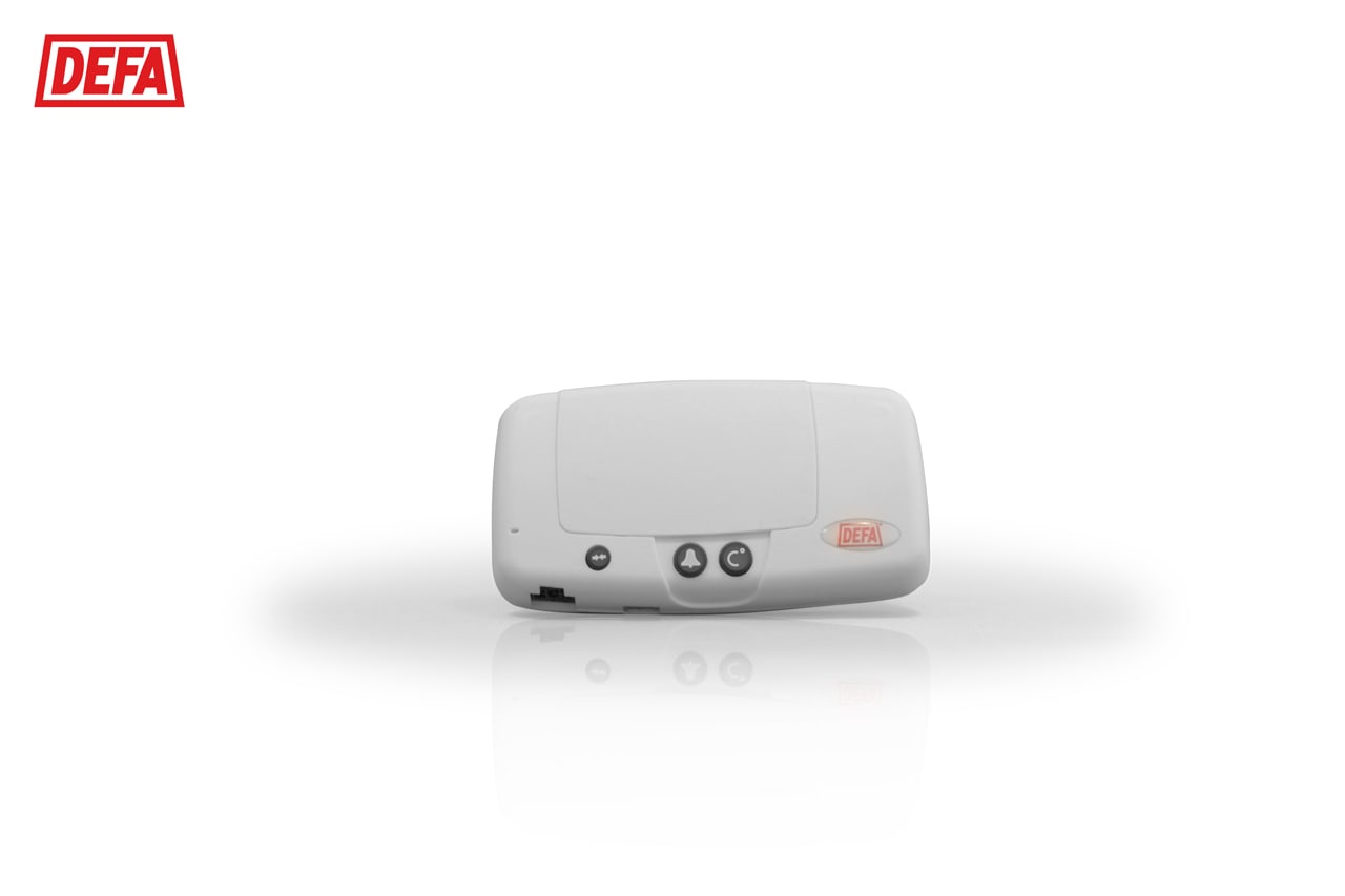 Glen Dimplex - GSM MOTTAKER SMARTBASE  M/ADAPTER ORION700/DIGIHEAT 8