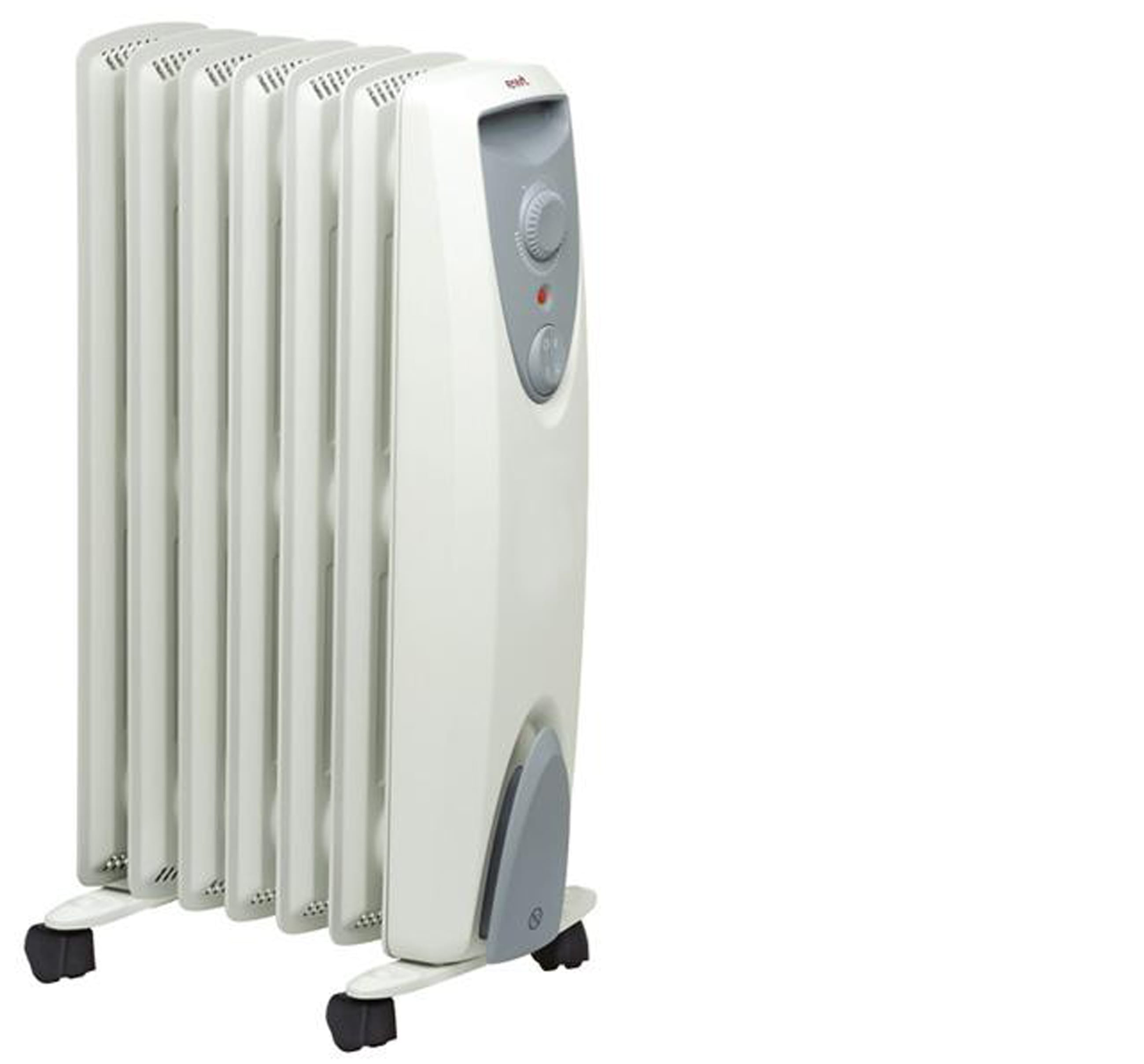 Glen Dimplex - GULVOVN 1500W  OLJEFRI EWT ECO 15 TLS