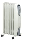 Glen Dimplex - GULVOVN 1500W OLJEFRI EWT ECO 15 TLS