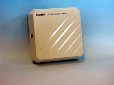 Nobø - NOBØ SYSTEM 500 Romføler IP 40 for bruk samme