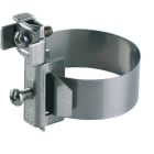 OBO BETTERMANN - JORDBÅNDKLEMME 927/2 Z 3/8" til 4" RØR