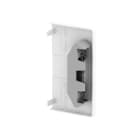 OBO BETTERMANN - Endestykke GK-E70130RW