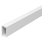 OBO BETTERMANN - Minikanal 10 x 20 x 2000mm. Hvit
