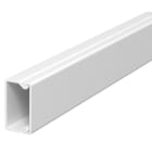 OBO BETTERMANN - KANAL WDK15030 PVC R.HVIT 2M
