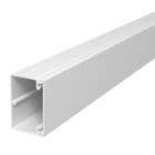 OBO BETTERMANN - KANAL WDK 40060 PVC R.HVIT 2M