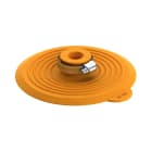 OBO BETTERMANN - Tetningskrage RD10