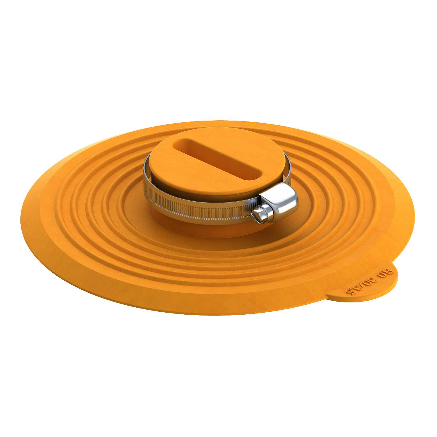 OBO BETTERMANN - Tetningskrage FL