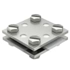 OBO BETTERMANN - 256 A-DIN30VA kryssklemme