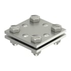 OBO BETTERMANN - 256 A-DIN30V4A kryssklemme