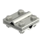 OBO BETTERMANN - 252 8-10V4A kryssklemme