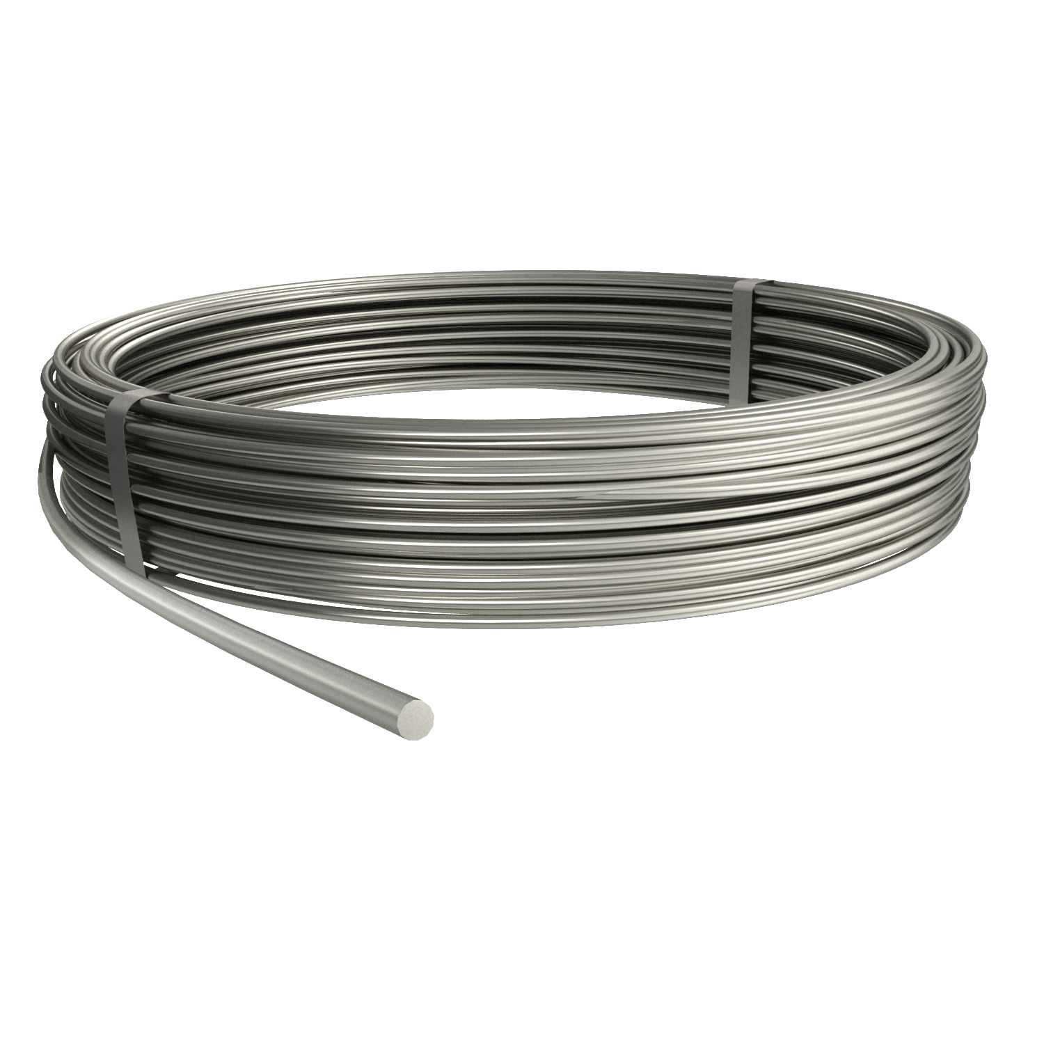 OBO BETTERMANN - Jording Rd 8 -50 mm2 V2A