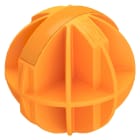 OBO BETTERMANN - Beskyttelse ball med refleks