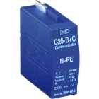 OBO BETTERMANN - C25-B+C/0 - NPE