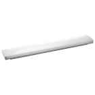 SG Armaturen - CHELLO HVIT 2x36W