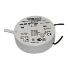 SG Armaturen - Elektronisk Trafo VOSSLOH 35-105W Rund