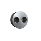 Bachmann GmbH - TWIST 1 x Uttak 1 x 2 USB Stå