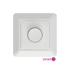 Q-Light - Bluetooth 4.2 BLE dimmer 350W, Zerodim, 2pol, RS16