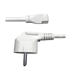 Q-Light - Ledline tilkobling 100cm Schu