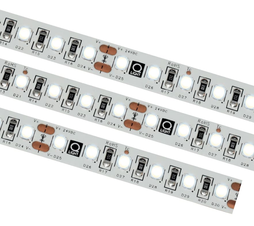Q-Light - Q-LINE PRO 14,4W 4000K IP20 5m