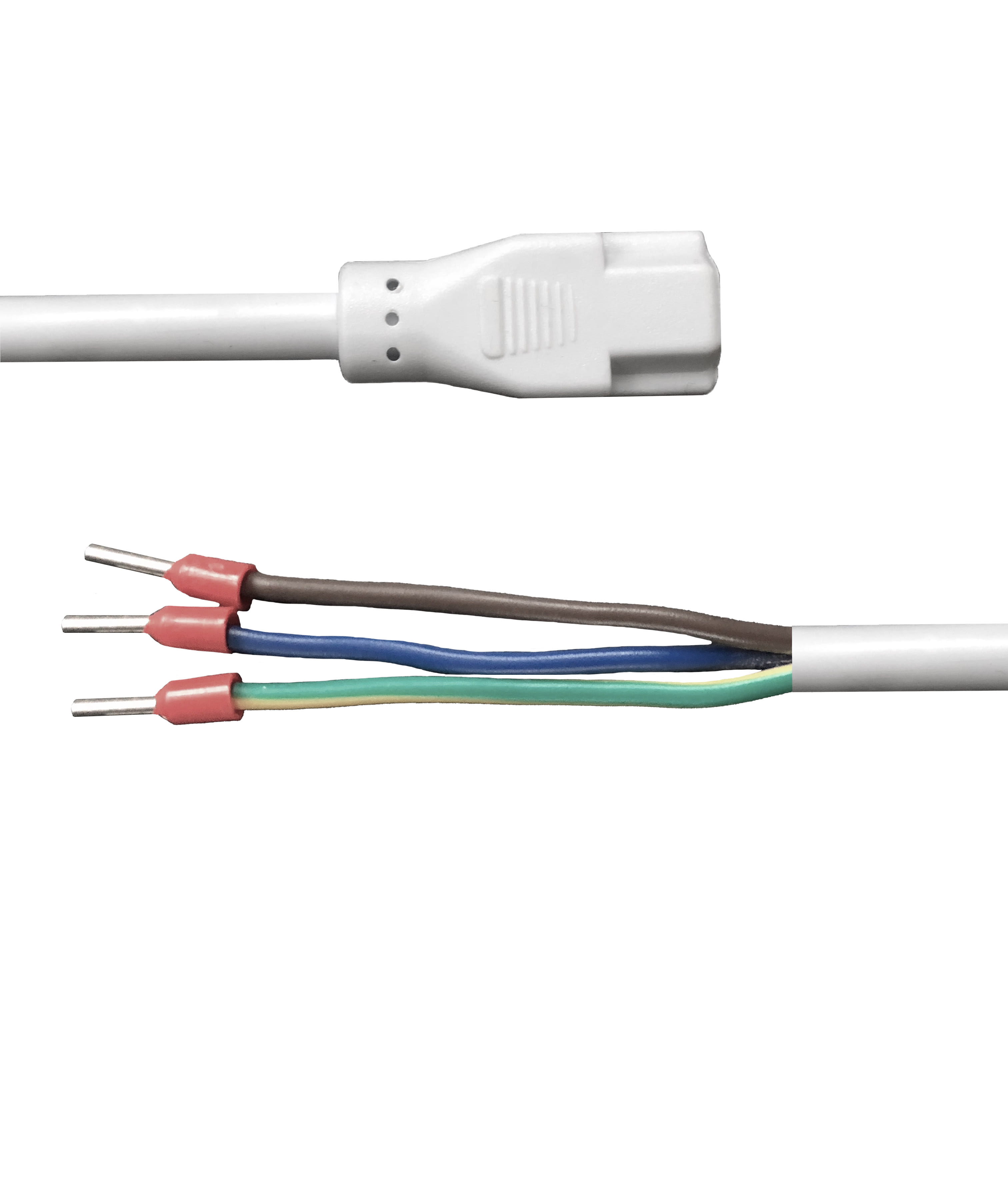Q-Light - Ledline tilkobling 300cm