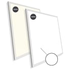 Q-Light - Q-Panel Duocolor 6060 Opal 3000K/4000K 40W LED Panel (ENOVA)
