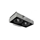 Q-Light - Eyeball Stereos Duo So 2x7W