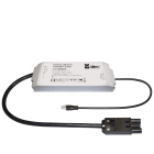 Q-Light - Q-Panel LED driver 40W dimbar 1050mA