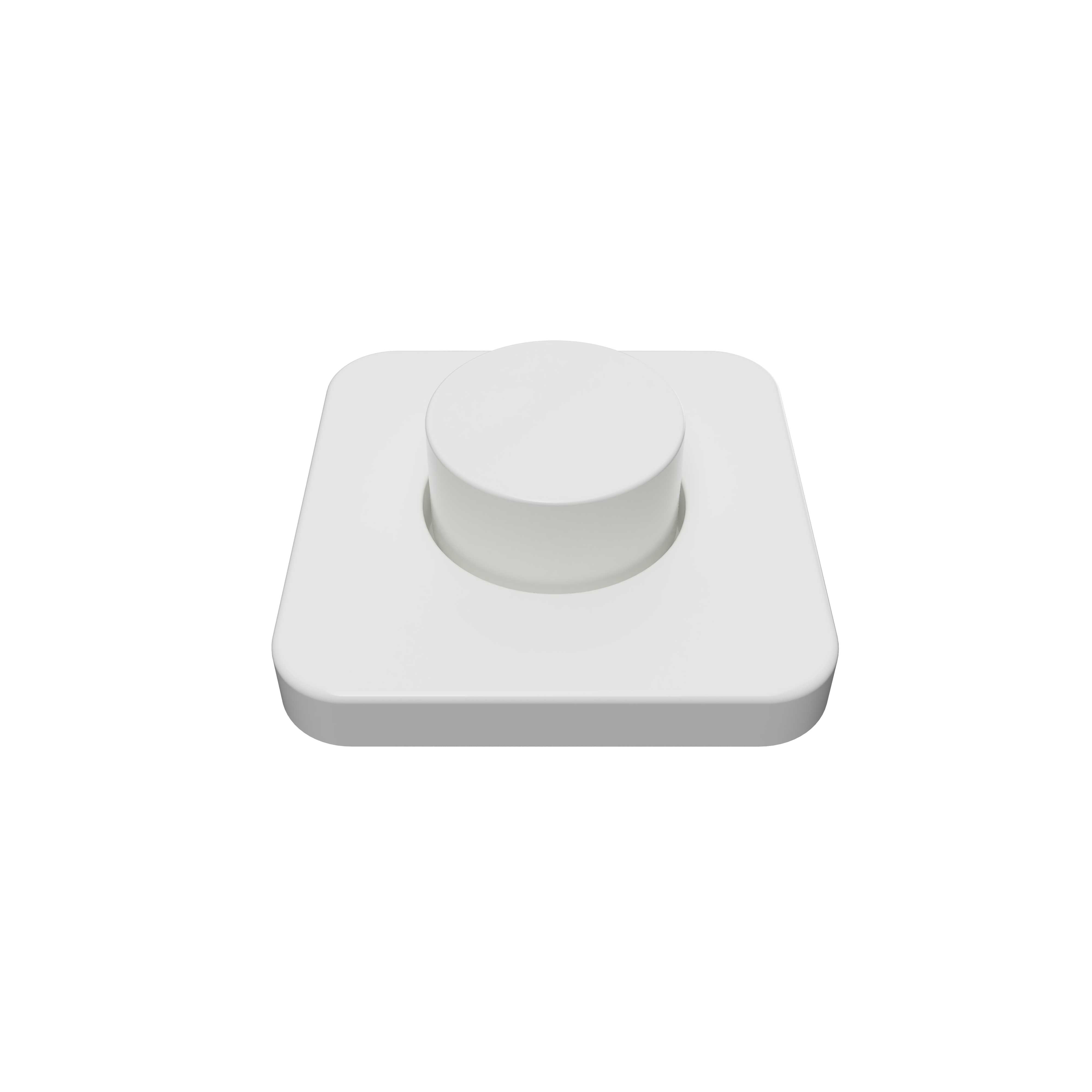 Q-Light - Servicepk Zerodim Jussi Hvit
