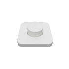 Q-Light - Servicepk Zerodim Jussi Hvit
