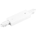 Q-Light - Q-track sentertilkobling 2vei Tilkoblingsstykke 1fas 230v s