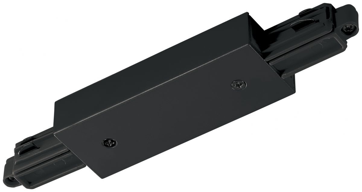 Q-Light - Q-track sentertilkobling 2vei Tilkoblingsstykke 1fas 230v s