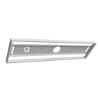 Q-Light - Ramme 30120 Q-Panel Hvit