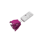 Q-Light - DALI LED driver 7W 180mA Tilpasset Q-light 7W downligh