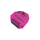 Q-Light - Smart Rele 10A Bluetooth med AcTEC BLE app