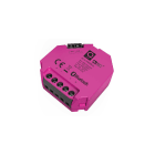 Q-Light - Smart Puck 1-10V BT 40mA fasedim impuls