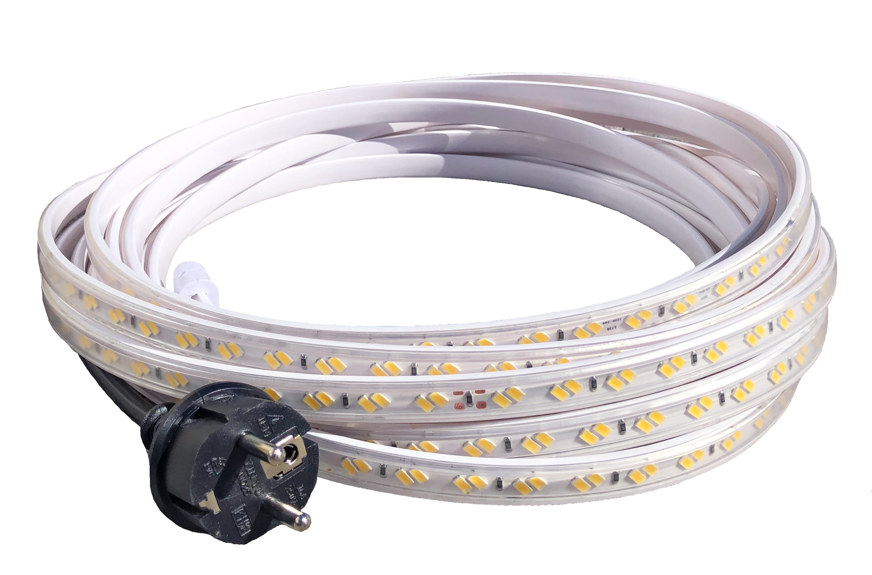 Q-Light - W-LINE 10 Rekkelys LEDstrip