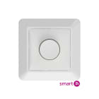 Q-Light - ZERODIM SMART 350W LED DIMMER BLUETOOTH 1POL RS16 DIM
